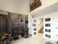 Недвижимость Четырёхкомнатная квартира с видом на море: 9