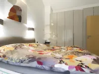 Недвижимость Четырёхкомнатная квартира с видом на море: 17