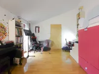 Недвижимость Четырёхкомнатная квартира с видом на море: 19