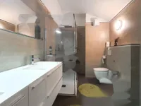 Недвижимость Четырёхкомнатная квартира с видом на море: 22