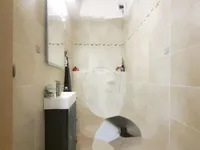 Недвижимость Четырёхкомнатная квартира с видом на море: 23