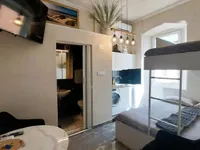 Недвижимость Квартира, Гостиница Копер: 1