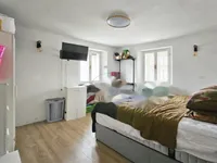 Недвижимость Двухкомнатная квартира у моря: 3