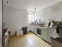 Недвижимость Двухкомнатная квартира у моря: 4