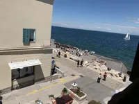 Недвижимость Квартира, 1-комнатная Пиран: 1