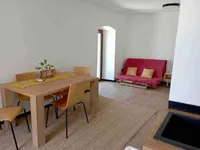 Недвижимость Квартира, 1-комнатная Пиран: 3