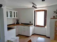 Недвижимость Квартира, 1-комнатная Пиран: 4