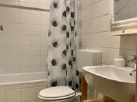 Недвижимость Квартира, 1-комнатная Пиран: 9