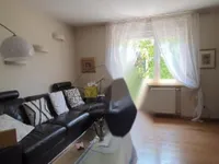 Недвижимость Двухэтажный дом с садом: 8