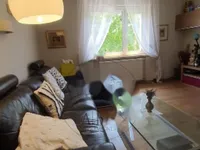 Недвижимость Двухэтажный дом с садом: 9