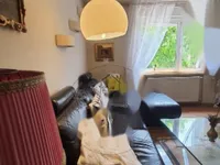 Недвижимость Двухэтажный дом с садом: 10