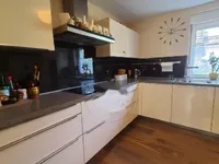 Недвижимость Двухэтажный дом с садом: 11