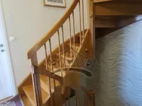 Недвижимость Двухэтажный дом с садом: 17