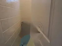 Недвижимость Двухэтажный дом с садом: 18