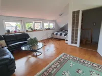 Недвижимость Двухэтажный дом с садом: 22