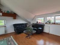 Недвижимость Двухэтажный дом с садом: 24