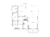 Недвижимость Двухэтажный дом Бежиград: 10