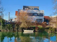 Недвижимость Дом, Другой Новый Трново: 1