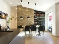 Недвижимость Дом с атриумом Новый Гальевица: 2