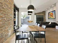 Недвижимость Дом с атриумом Новый Гальевица: 3