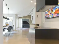 Недвижимость Дом с атриумом Новый Гальевица: 5