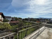 Недвижимость Дом с террасой Рудник: 6