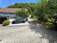 Недвижимость Дом с террасой Рудник: 7