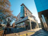 Недвижимость Офисное помещение Центр: 1