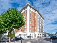 Недвижимость Orsett Terrace, Queensway: 4