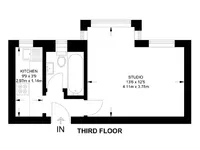 Недвижимость Orsett Terrace, Queensway: 6