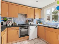 Недвижимость Newent Close: 3