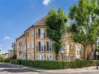 Недвижимость Newent Close: 6