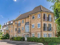 Недвижимость Newent Close: 7