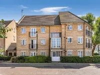 Недвижимость Newent Close: 8