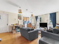 Недвижимость Newent Close: 13