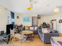 Недвижимость Newent Close: 15