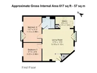 Недвижимость Newent Close: 19