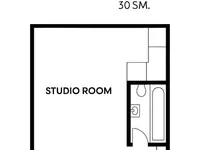 Недвижимость Harleyford Street: 7