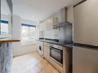 Недвижимость Northwood Hall, Hornsey Lane: 3