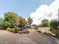 Недвижимость Northwood Hall, Hornsey Lane: 4