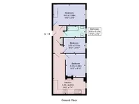 Недвижимость Northwood Hall, Hornsey Lane: 12