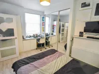 Недвижимость Dewsbury Court, Chiswick: 2