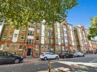 Недвижимость Dewsbury Court, Chiswick: 4