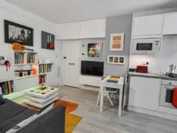 Недвижимость Dewsbury Court, Chiswick: 6