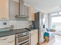 Недвижимость Grantham Road, Stockwell: 13