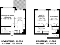 Недвижимость Grantham Road, Stockwell: 19
