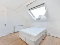 Недвижимость Cambridge Gardens, North Kensington: 1