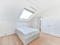 Недвижимость Cambridge Gardens, North Kensington: 5