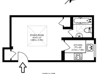 Недвижимость Cambridge Gardens, North Kensington: 7