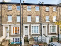 Недвижимость Camberwell Station Road, Camberwell: 9